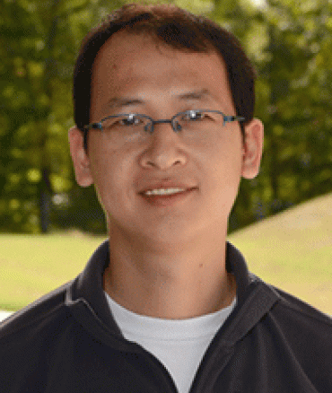 Chih-Hao Hsu, PhD