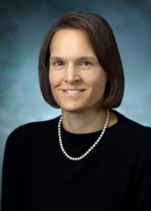 Sara Cosgrove, MD