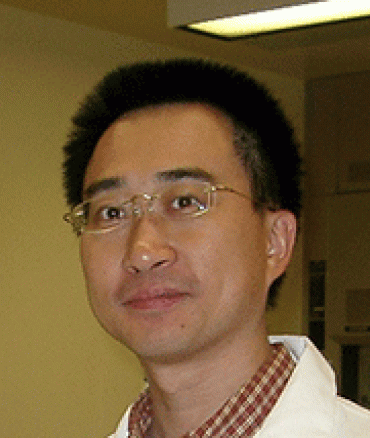 Hui Li, PhD