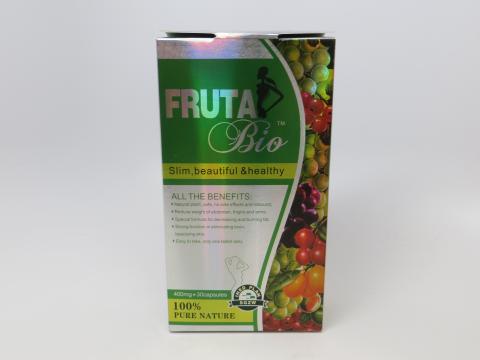 Fruta Bio