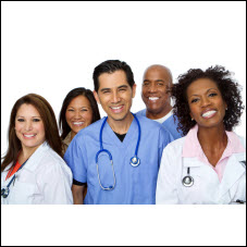 Health Care Professionals