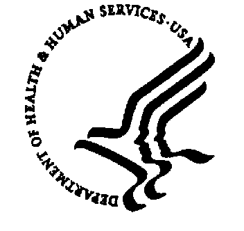 HHS logo