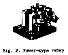 Figure 2. Power-type relay.