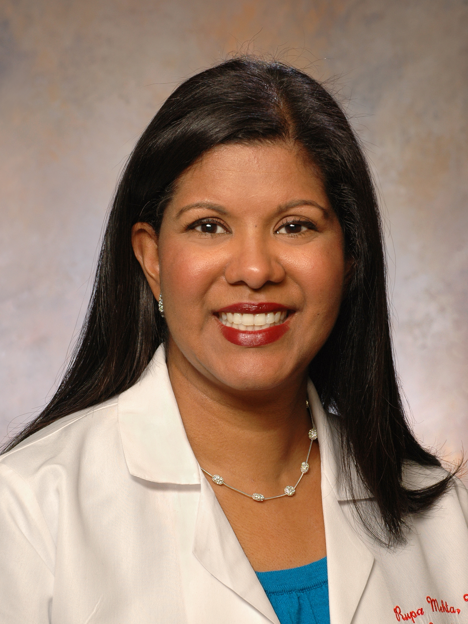 Rupa M Sanghani, MD, FACC, FASNC