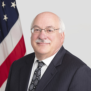 Steven M. Solomon D.V.M., M.P.H. 