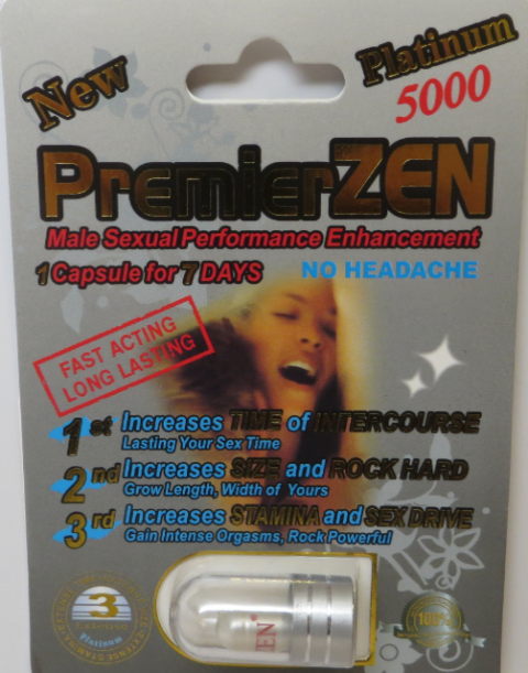 “Picture of PremierZen Platinum 5000”