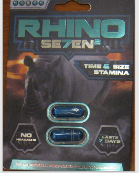 Image of Rhino Se7en2