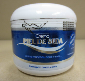 Cremo Piel De Seda