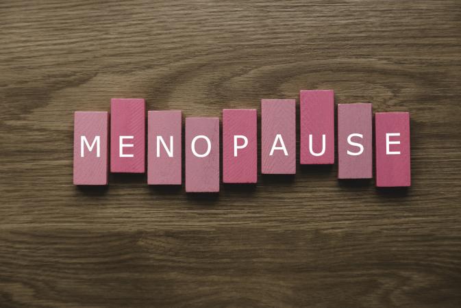 World Menopause Day