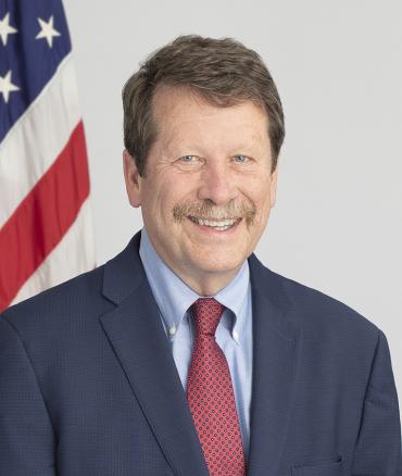 Robert M. Califf M.D., MACC