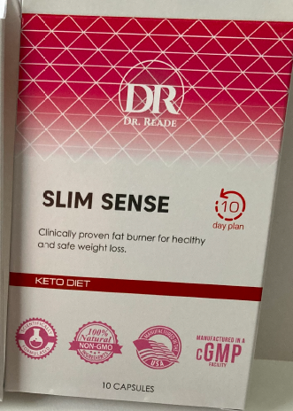 Image of Slim Sense