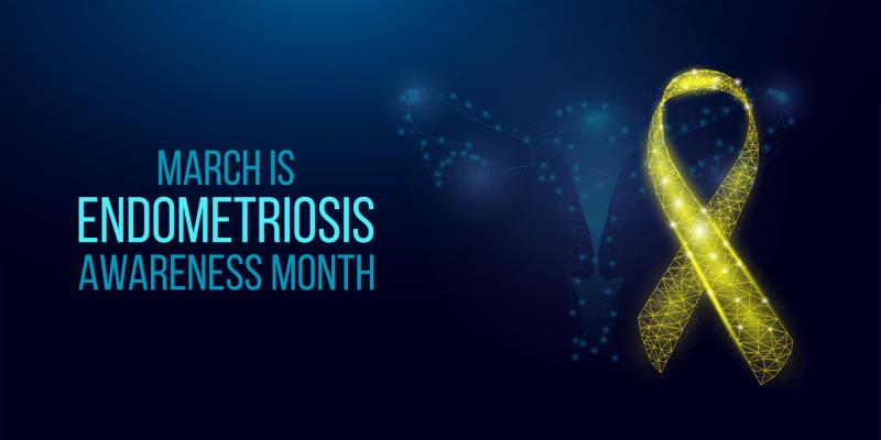 Endometriosis Awareness Month