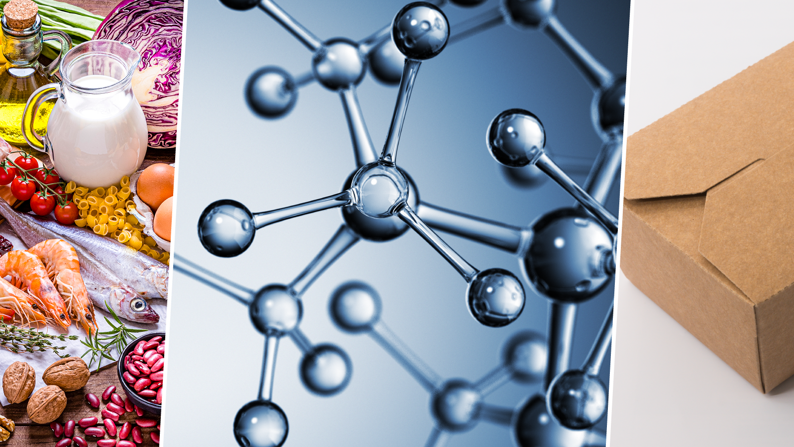 Per- and Polyfluoroalkyl Substances (PFAS)