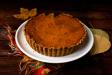 Pumpkin Pie