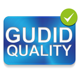 GUDID Quality