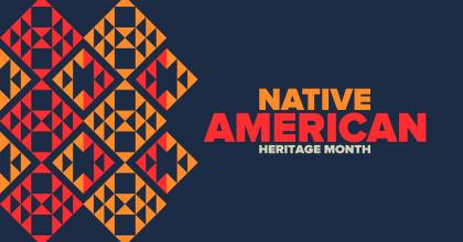 Native American Heritage Month