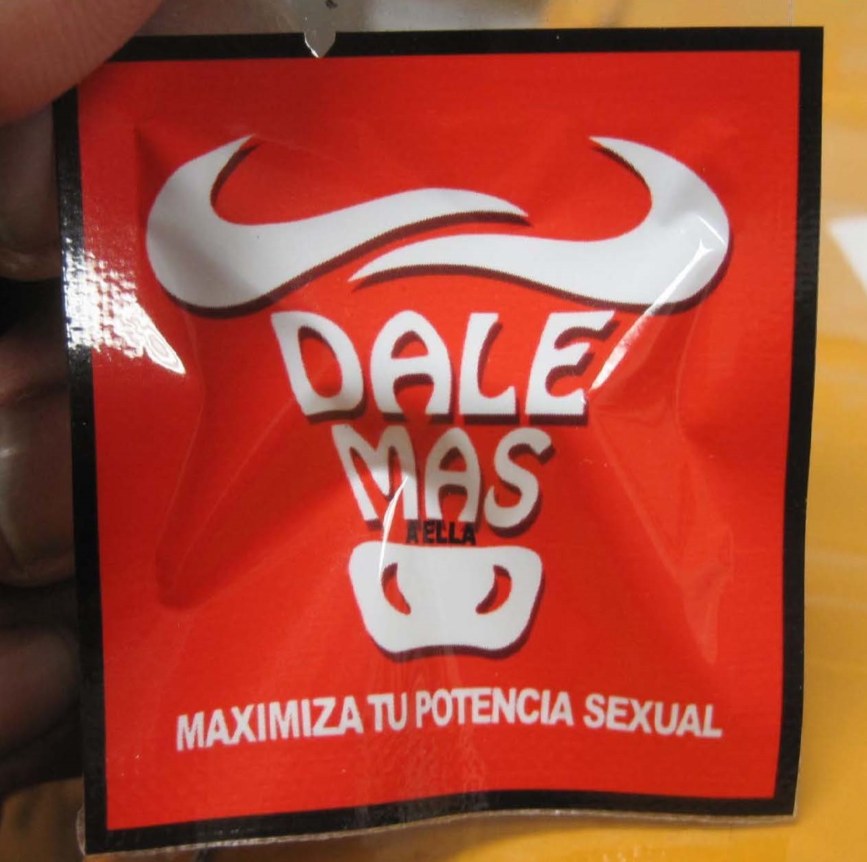 Image of Dale Mas