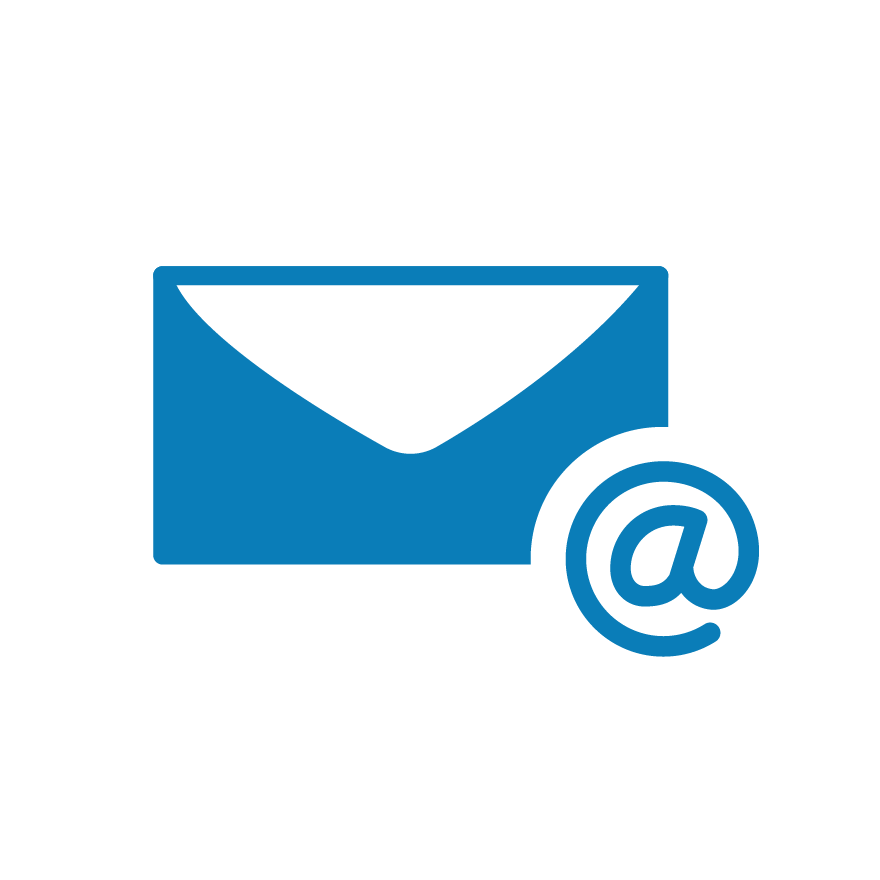 email icon