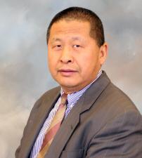 Shuliang Liu, Ph.D.