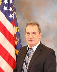 Raul Trbojevich bio photo