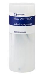 Image 3: “Covidien McGRATH MAC Video Laryngoscope device container”