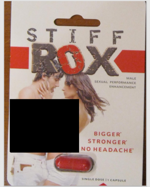 Image of Stiff Rox