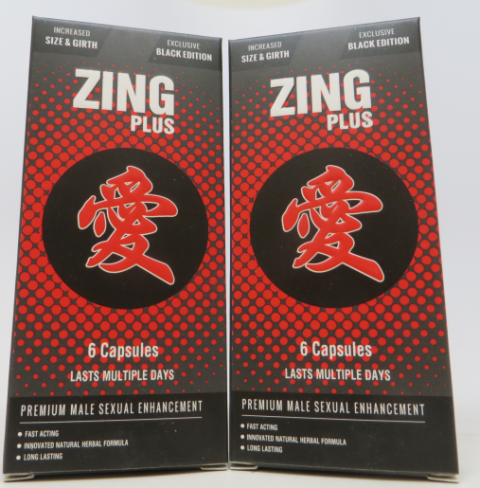 Image of Zing Plus