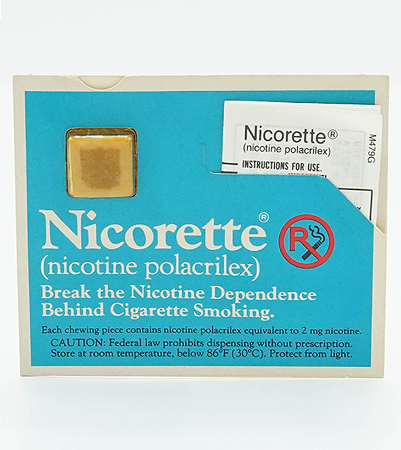 Nicorette