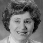 Ruth L. Kirschstein (Sm)