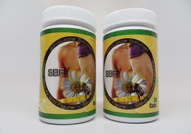 Image of SBF Bee Pollen