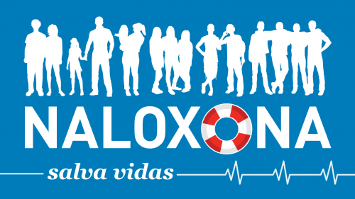 La naloxona salva vidas