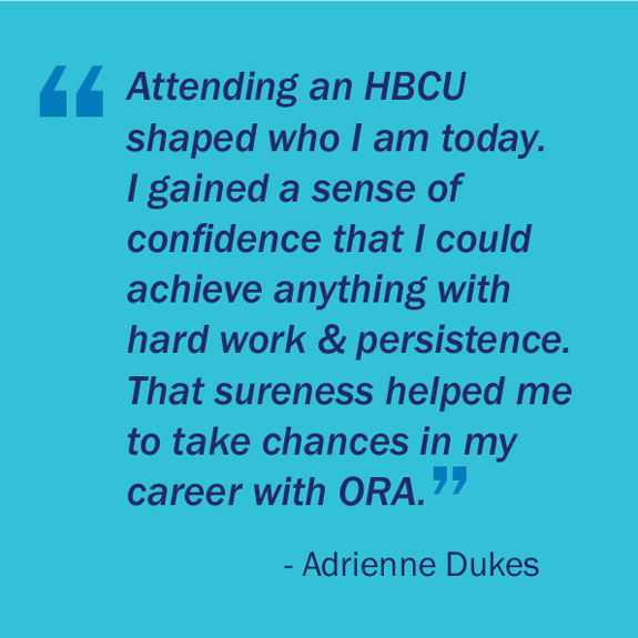 Adrienne Dukes Quote