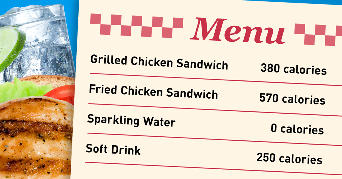 Menu with calories (1200x630)