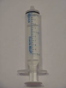 Tamiflu dispenser