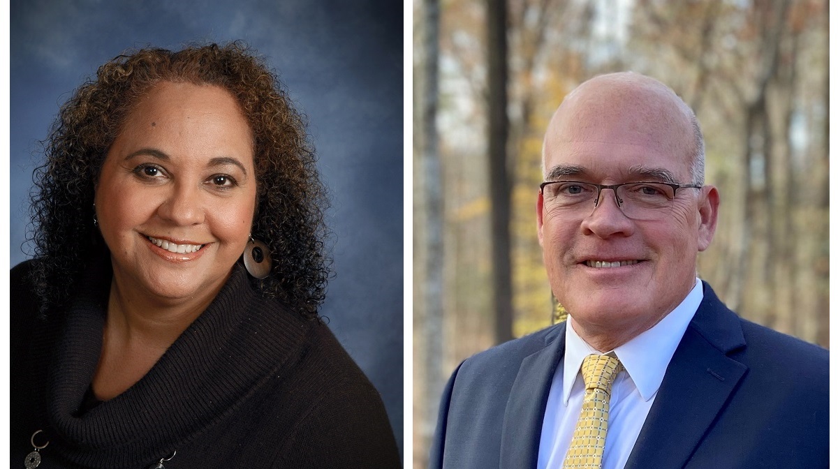 A Conversation on the FDA’s 2022 Food Code with Glenda Lewis & Andre Pierce