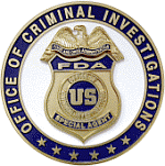 OCI Badge