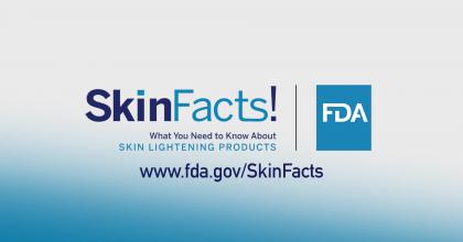 Skin Facts! What You Need to Know About Skin Lightening Products
