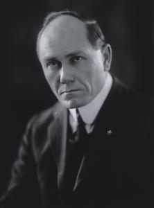 Frederick Allen