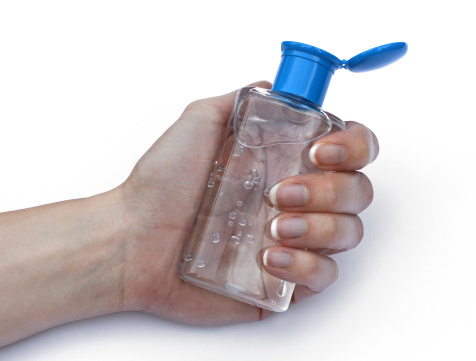 Hand Sanitizer