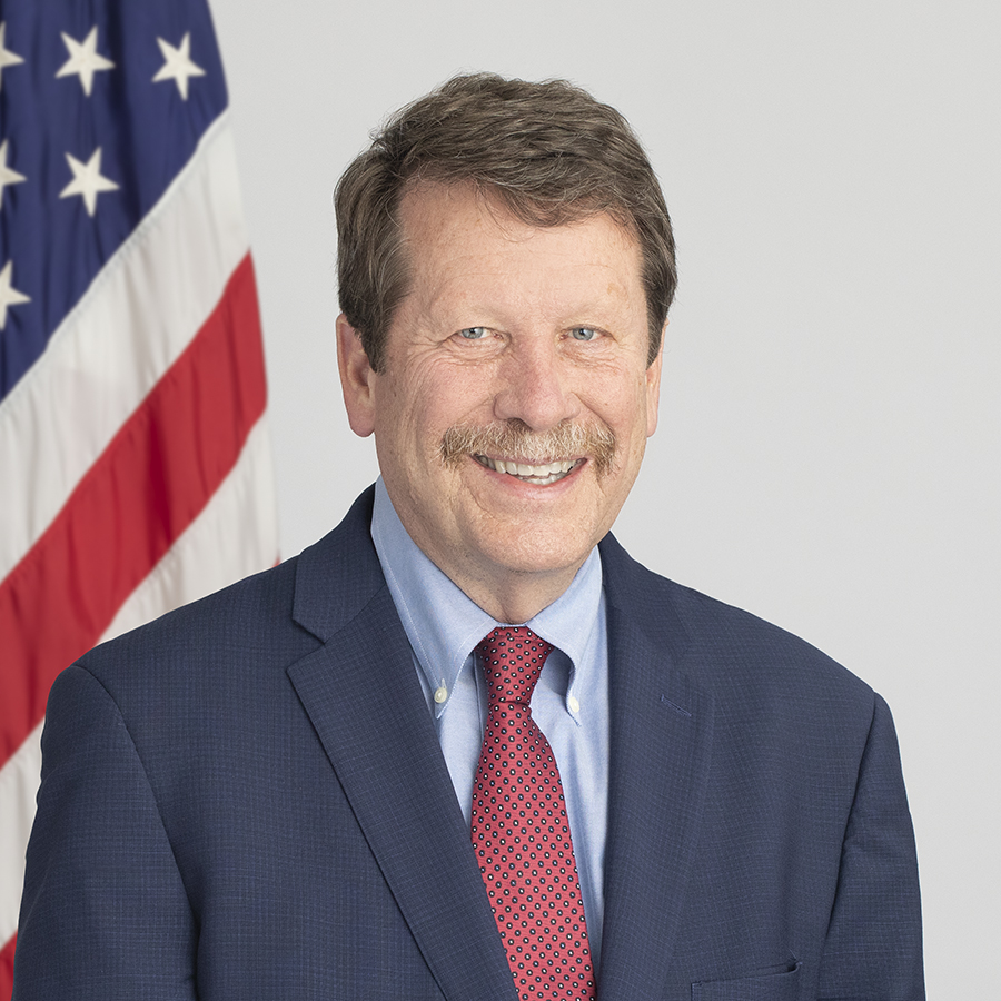 Robert M. Califf M.D., MACC