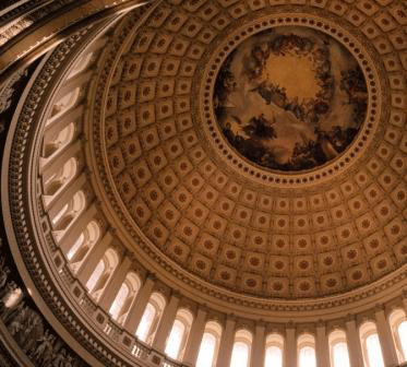 Capitol Dome