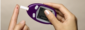 Glucose Meter