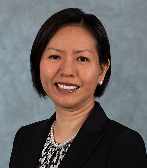 Mary Doi, MD, MS