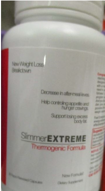 Slimmer Extreme