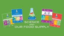 Science and Our Food Supply