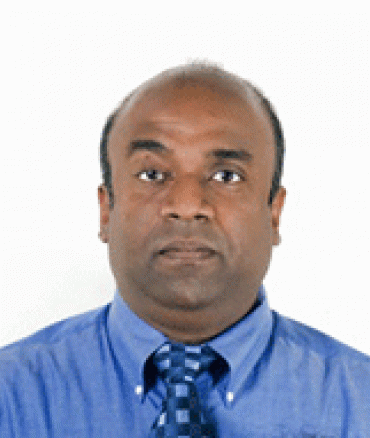 Kithsiri B. Herath, MPhil, PhD