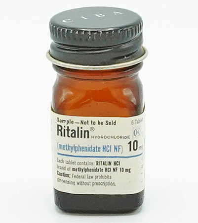 Ritalin