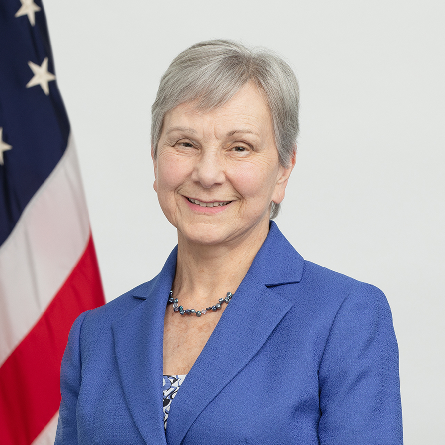 Janet Woodcock, M.D.