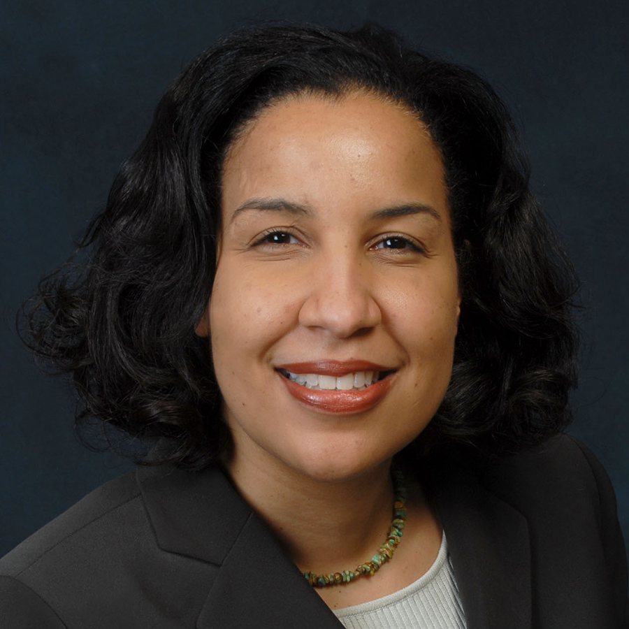 ShaAvhrée Buckman-Garner, M.D., Ph.D., FAAP