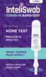 Packaging for OraSure Technologies, Inc.: InteliSwab COVID-19 Rapid Test